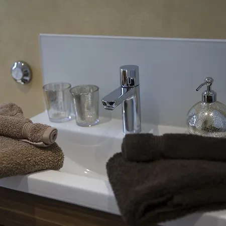 Guest house Beauvilla