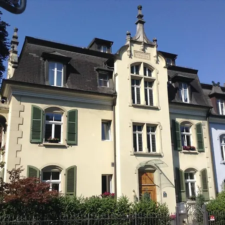 Beauvilla 4* Bern