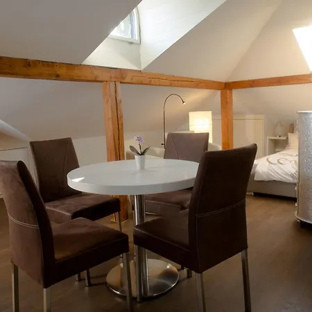 Beauvilla Guest house 4*