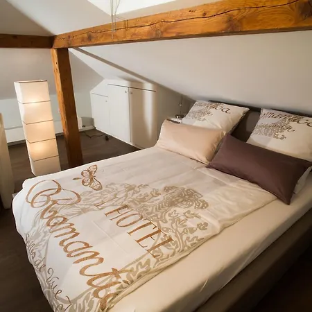 Beauvilla Guest house 4*