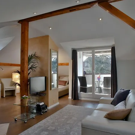 Beauvilla Guest house