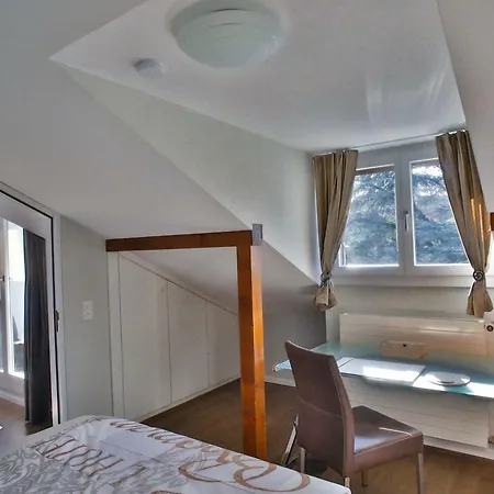 Guest house Beauvilla Bern