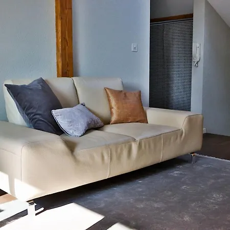 Guest house Beauvilla 4*