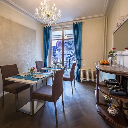 Beauvilla Guest house