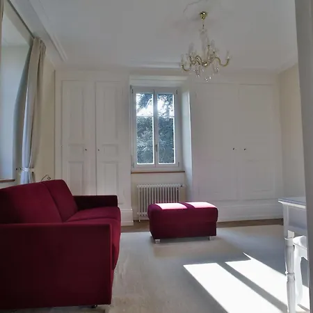 Beauvilla Guest house