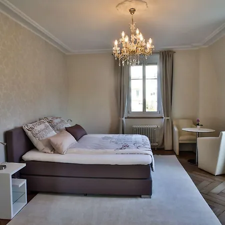 Guest house Beauvilla 4*