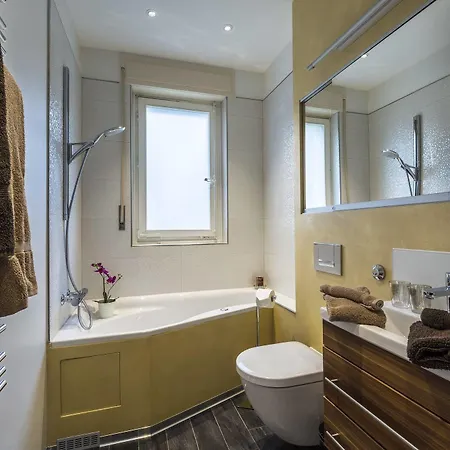 Beauvilla Guest house
