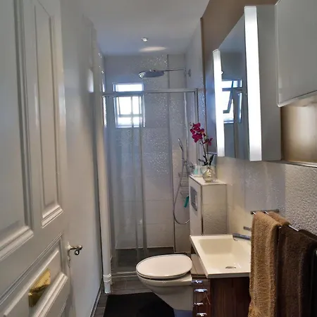 Beauvilla Guest house 4*