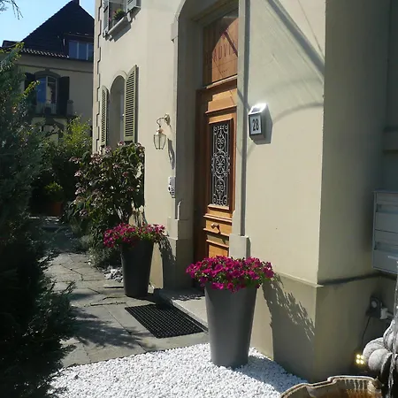 Beauvilla 4* Bern