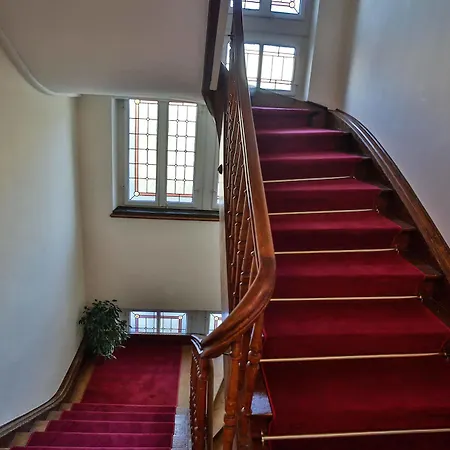 Beauvilla 4* Bern