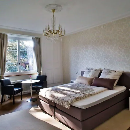 Guest house Beauvilla 4*