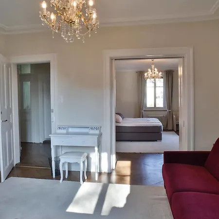 Beauvilla Guest house 4*
