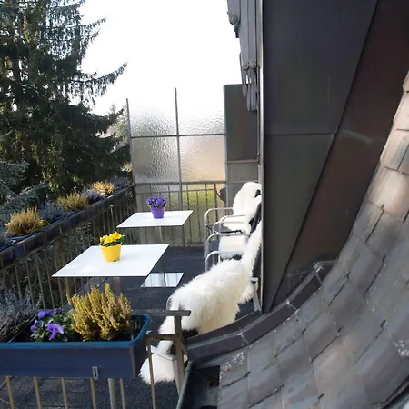 Guest house Beauvilla 4*