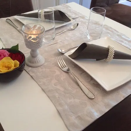 Beauvilla Guest house Bern