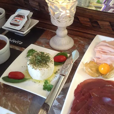 Beauvilla Guest house